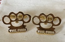 Firm knuckle duster for sale  CARDIFF