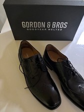 Herren buisness schnürschuhe gebraucht kaufen  Mörlenbach