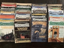 Vintage harrowsmith magazine for sale  Omaha