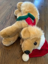 Toys huge plush for sale  Franklin