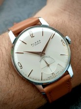 Orologio meccanico vintage usato  Rimini