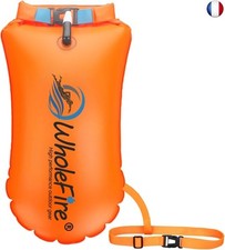 Wholefire bouée natation d'occasion  Paris I