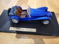 Caterham super anson for sale  THURSO