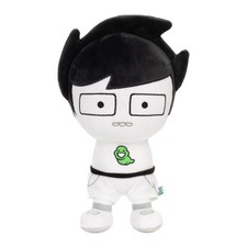 18cm homestuck john d'occasion  Expédié en Belgium