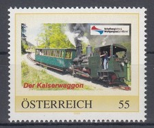 schafbergbahn gebraucht kaufen  Ranstadt
