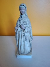 Religious figurine female for sale  HYTHE