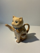 Lucky cat teapot for sale  ALTRINCHAM