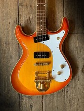 Eastwood sunburst burns for sale  LONDON