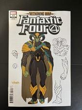 Fantastic four marvel for sale  Buckhannon