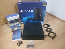 Playstation ps4 pro gebraucht kaufen  Greifswald-Alte Stadtteile