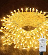 50m fairy lights for sale  BRADFORD