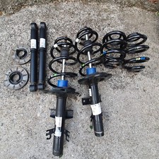 Transporter highline 6.1 for sale  DARLINGTON