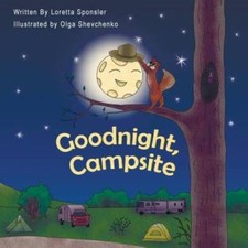 Goodnight campsite childrens for sale  Montgomery