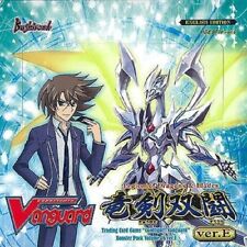 Cardfight vanguard bt16 for sale  CHATHAM