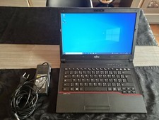 Ordinateur portable fujitsu d'occasion  Sarrians