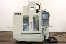 Hurco vm1 vertical for sale  Harrison