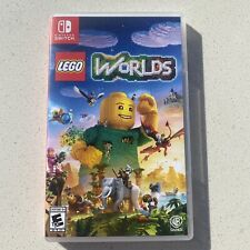 Lego worlds tested for sale  Fremont