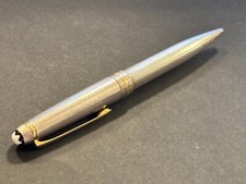 Montblanc meisterstück solita gebraucht kaufen  Ellerau