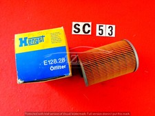 Filtro carburante gasolio usato  Gioia Tauro