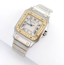 Cartier santos galbee gebraucht kaufen  Düsseldorf