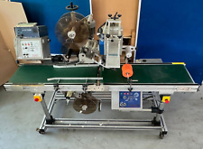 Crusader industrial label for sale  LEEDS