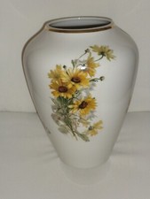 Porcelain china vase usato  Modena