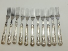 Vintage silver plated for sale  SHEFFIELD