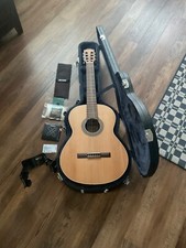 Alhambra nylon string for sale  USA