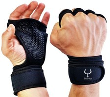 Gants musculation hommes d'occasion  Lyon I