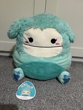 Joelle bigfoot squishmallow for sale  COVENTRY