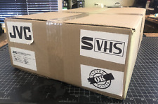 Jvc vhs super for sale  Champlain