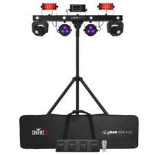 Chauvet gigbar move for sale  Ronkonkoma