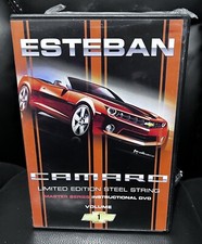 Esteban limited edition for sale  Massapequa