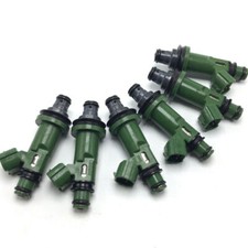 Set fuel injectors for sale  USA
