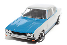 Ford capri 2600 gebraucht kaufen  Kempten (Allgäu)