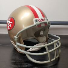 Riddell san francisco for sale  Grafton
