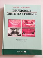 Implantologia chirurgica prote usato  Vittorio Veneto