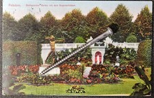 Ansichtskarte potsdam botanisc gebraucht kaufen  Magdeburg