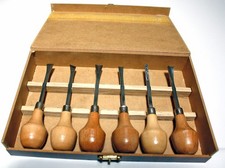 Set wood carving for sale  Washington