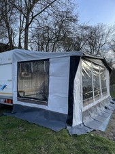 Weisberg ganzjahres vorzelt gebraucht kaufen  Eppstein