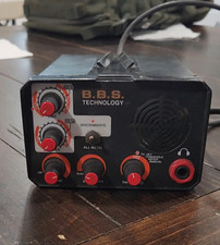 Minelab sovereign extra for sale  Mineral