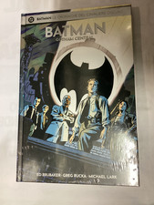 Batman cronache del usato  Caorso
