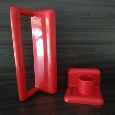 Accessori bagno design usato  Vermiglio