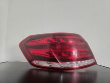 Lanterna traseira esquerda 2014 15 2016 Mercedes Benz E Class E350 W212 usada fabricante de equipamento original A2129061303, usado comprar usado  Enviando para Brazil