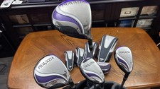 Tommy armour pravada for sale  San Jose