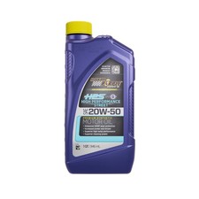 Royal purple 20w50 for sale  San Leandro