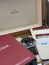 Omega seamaster diver for sale  Miami