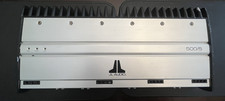 Audio 500 channel for sale  Slidell