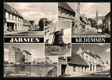 Jarmen demmin straße gebraucht kaufen  Berlin