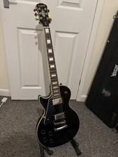 Epiphone les paul for sale  CHORLEY